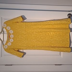 duMilde women's dress (NWOT)